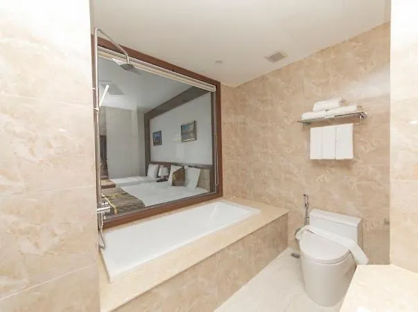Hotel Halong