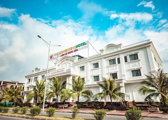 Halong Hotel Ha Long