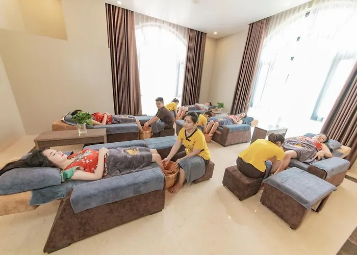 Halong Hotel