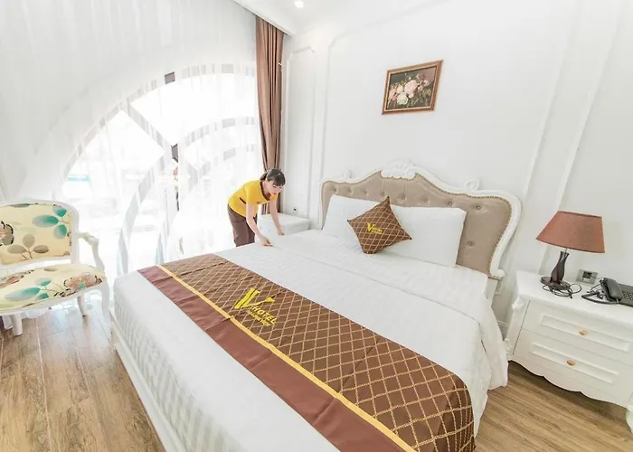 Halong 3* Ha Long