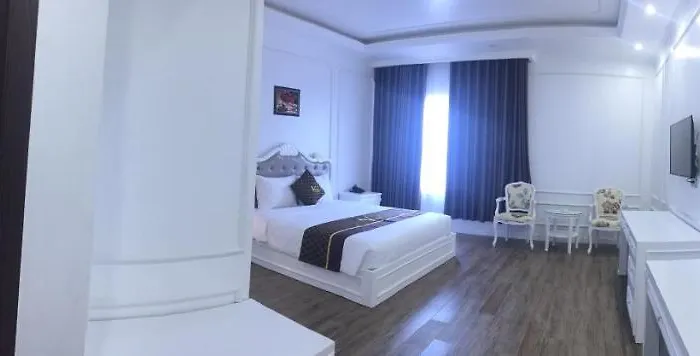 Hotel Halong Ha Long