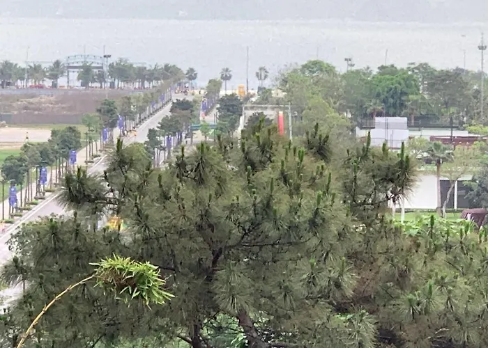 Halong Hotel